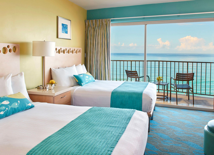 Aqua Aston Hotels Agents Discount