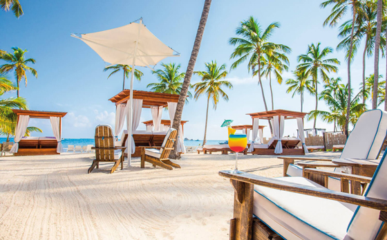 BE LIVE Hotels Agent Discounts, Dominican Republic