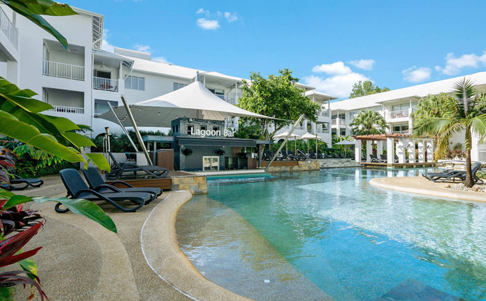 Mantra Hotels Agents Discount
