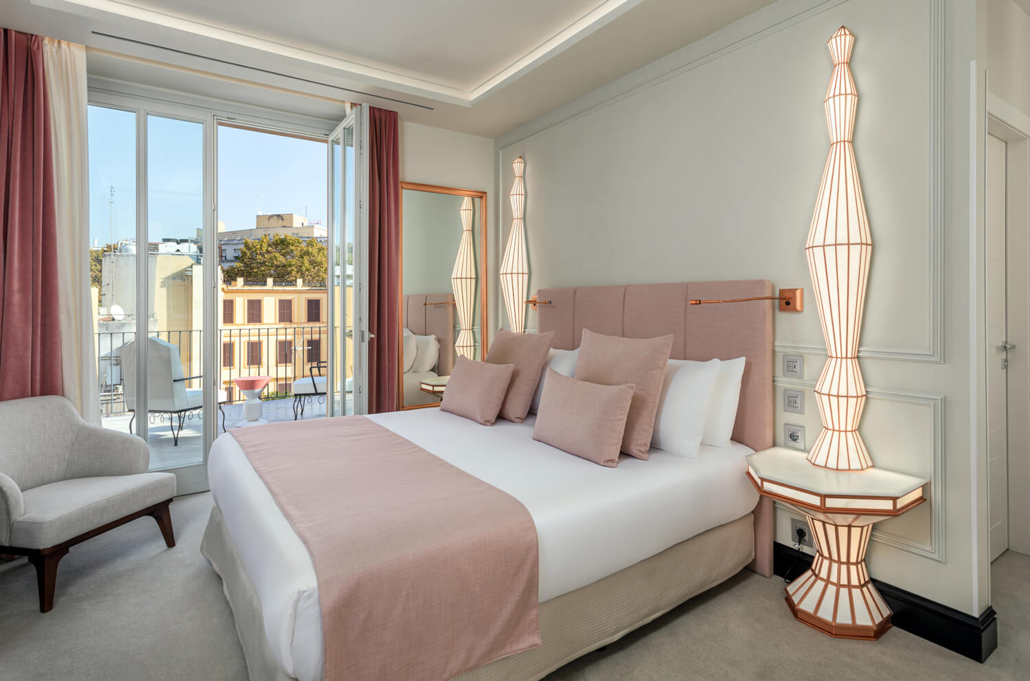 Room Mate Hotels