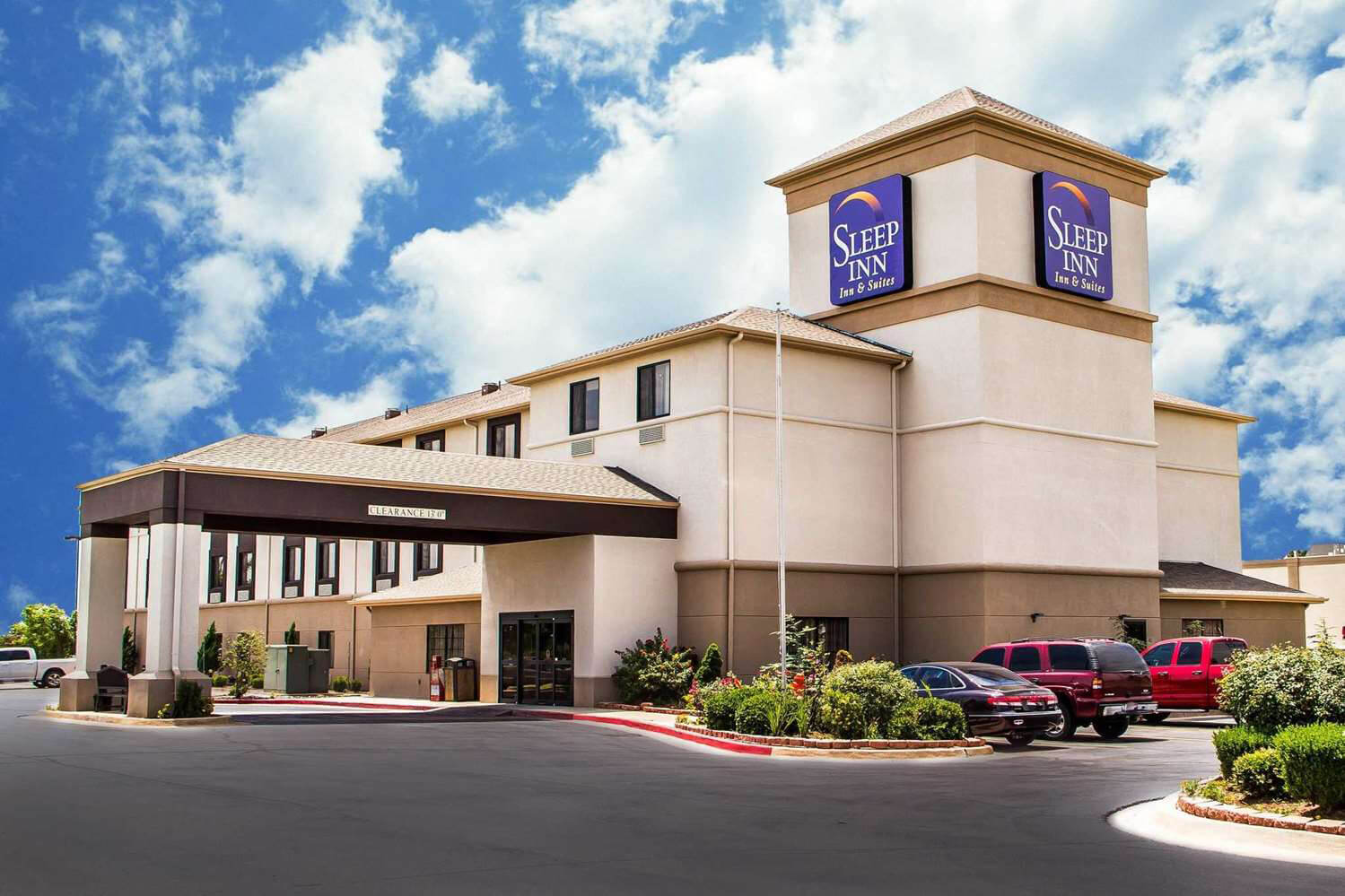 Sleep Inn