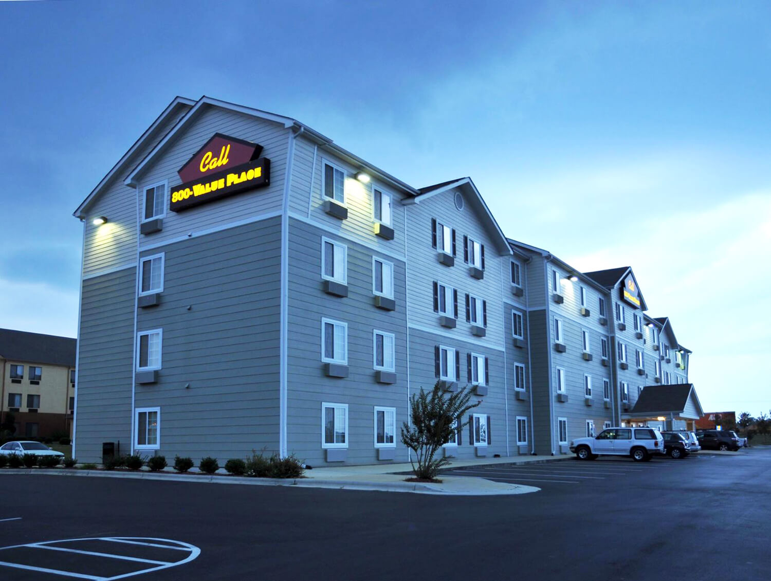 WoodSpring Suites by Choice Hotels Agents Discount