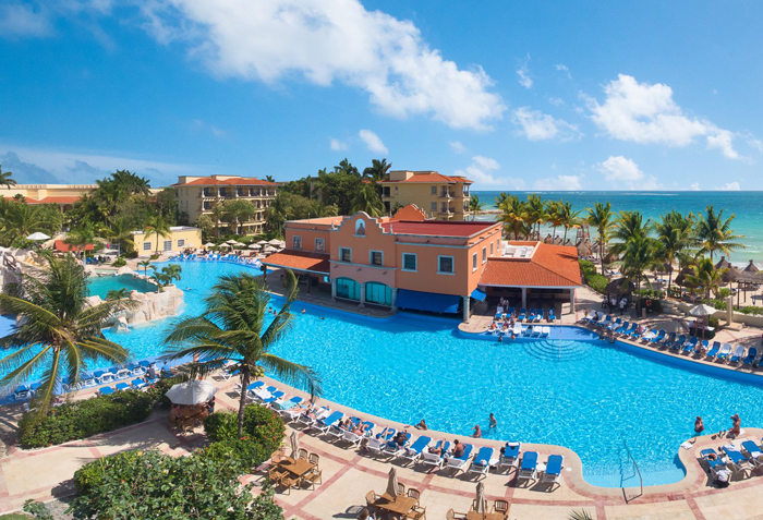 El Cid Resorts Agents Discount