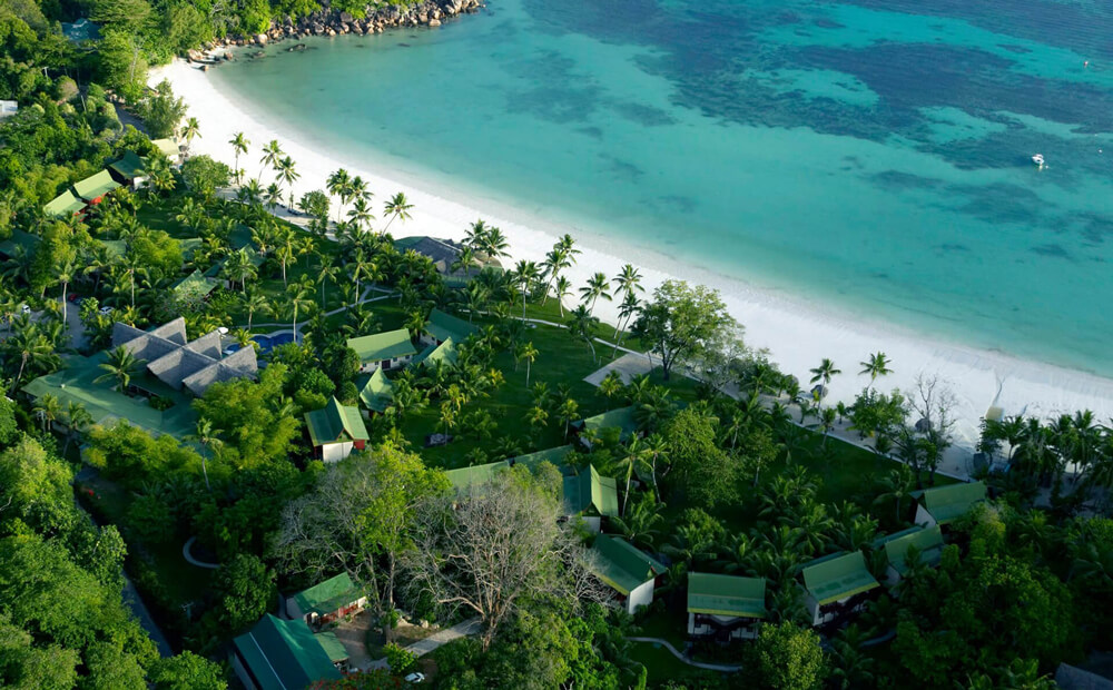Paradise Sun Seychelles Agents Discount