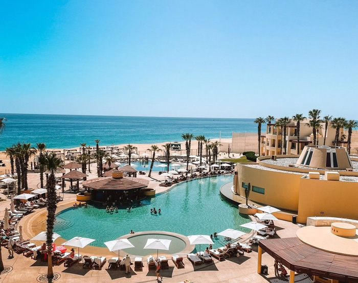 Pueblo Bonito Golf & Spa Resorts Agents Discount