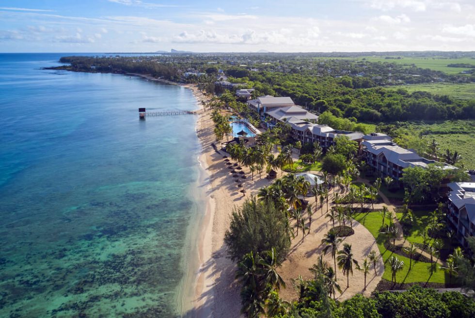 Le Meridien Ile Maurice Agents Discount - Travel Agent Discounts