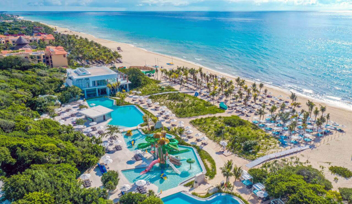 Sandos Hotels & Resorts Agent Discounts