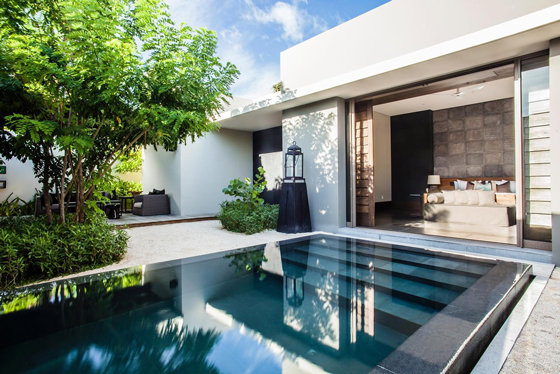 Nizuc Resort & Spa Travel Agents Discount, Cancun