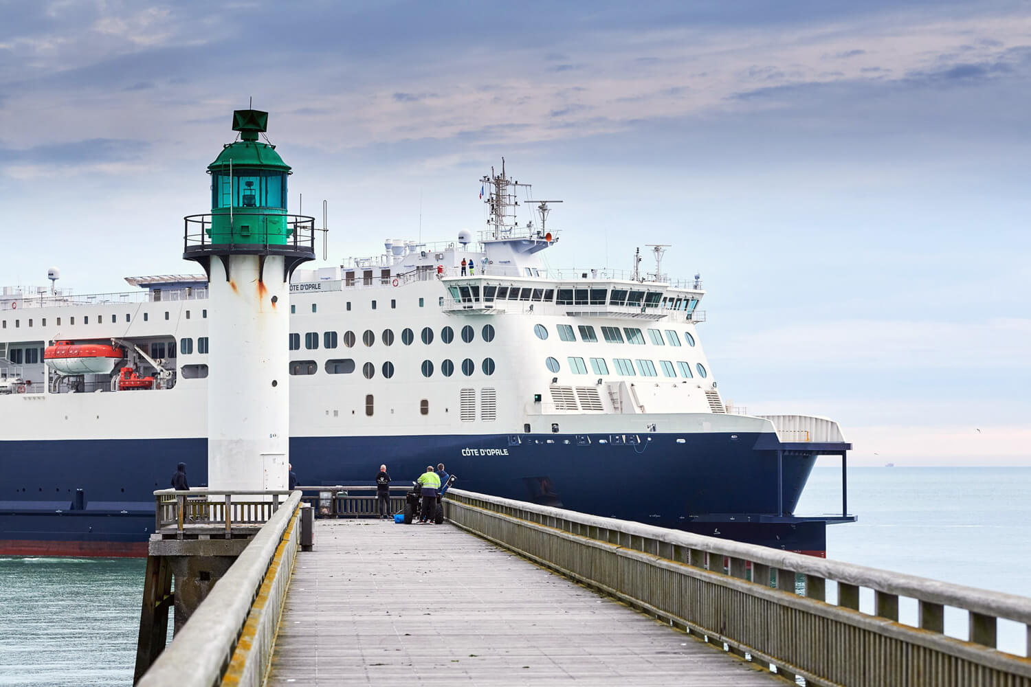 DFDS