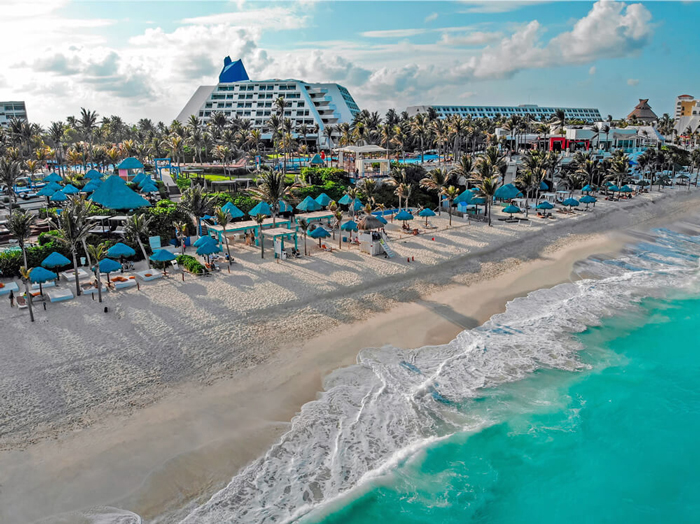 Oasis Hotels & Resorts Agents Discount