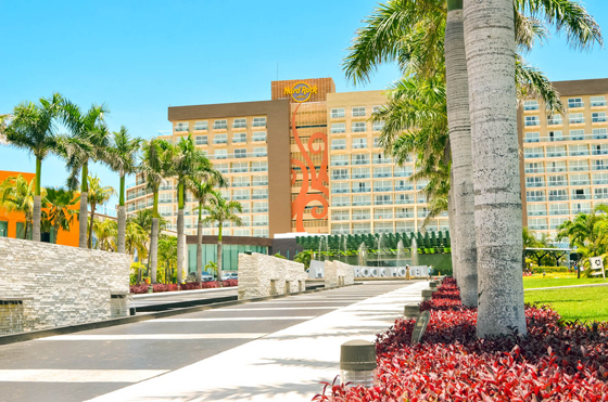 AIC Hotel Group Agent Discounts, Dominican Republic & Mexcio