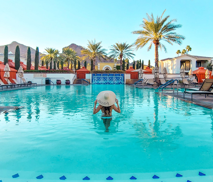 Omni Hotels & Resorts Agents Discount