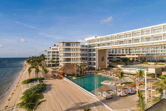 Sensira Resort & Spa Agents Discount