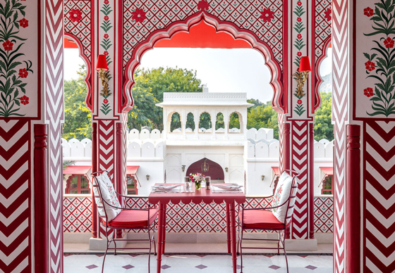 Villa Palladio Jaipur Agents Discount