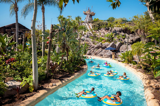 Walt Disney World Agents Discount