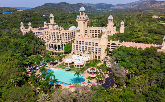 SUN International Agents Discount
