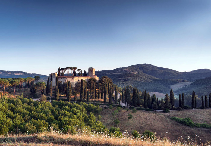 Small Luxury Hotels of the World Agents Discount