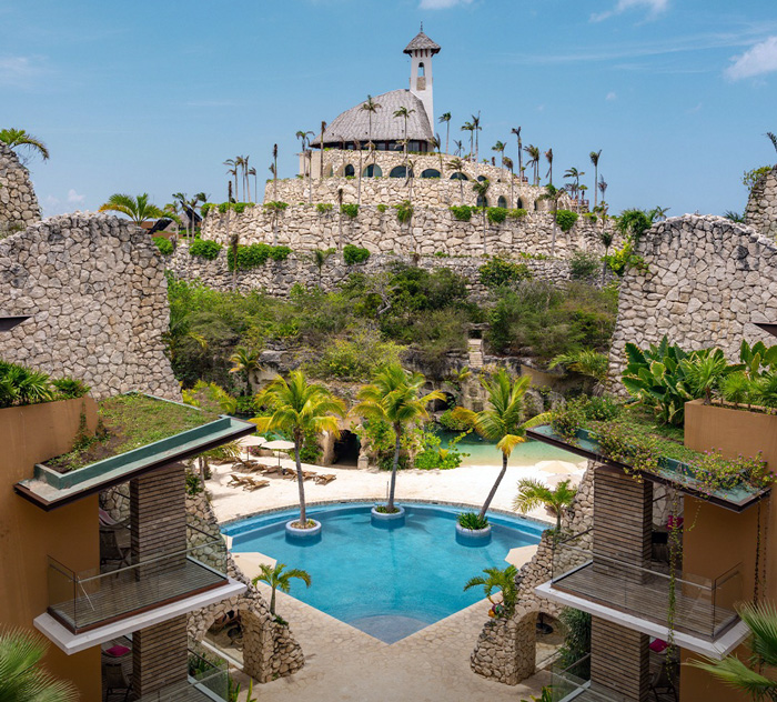 Hotel Xcaret México Agents Discount