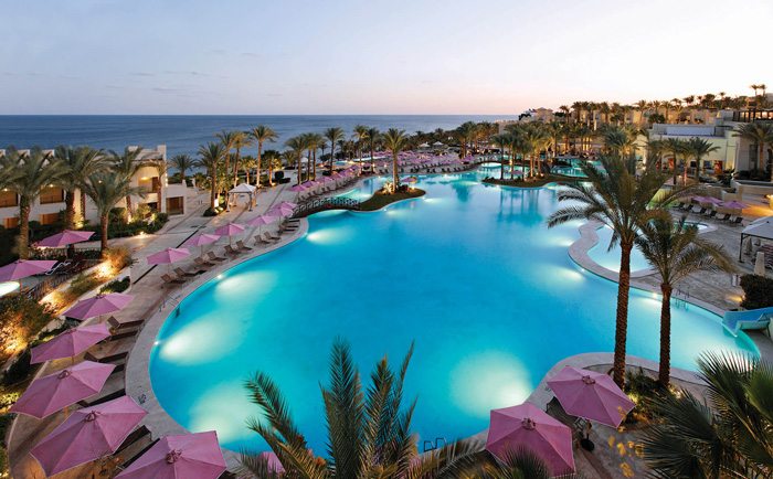 Rotana Hotels & Resorts Agents Discount