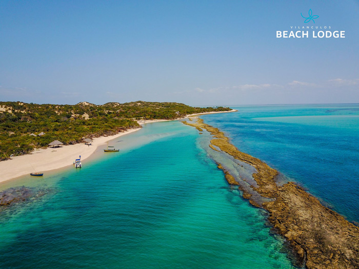 Vilanculos Beach Lodge Agents Discounts