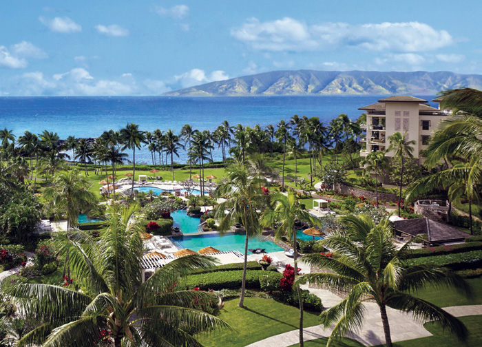 Montage Kapalua Bay Agents Discount