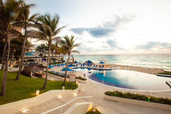Golden Parnassus Resort and Spa