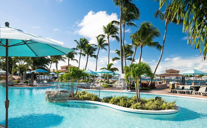 Warwick Paradise Island