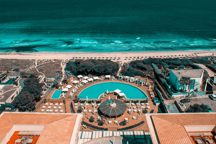 Be Live Hotels Mallorca
