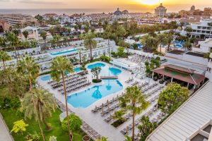 Spring Hotel